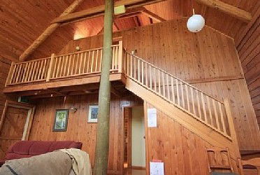 Mirrabooka - Chalet - Accommodation Bookings 5
