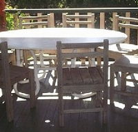 Kiah - Holiday Home - Accommodation Bookings