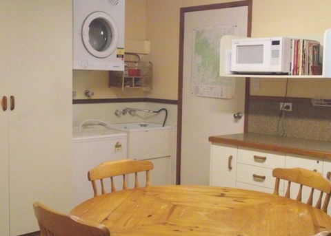 Cloudlands - Holiday Home - Accommodation Bookings 1