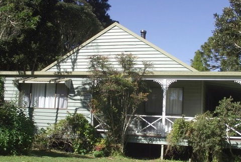 Cloudlands - Holiday Home - Accommodation Bookings 5