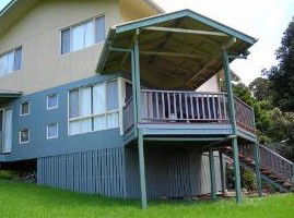 Firefly - Holiday Home - Accommodation Bookings 0