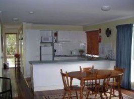 Firefly - Holiday Home - Accommodation Bookings 2
