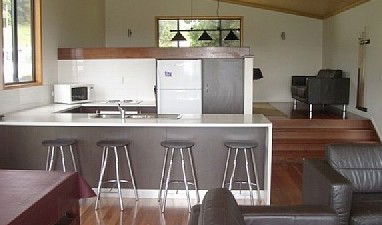 One Tree - Holiday Home - Accommodation Bookings 2