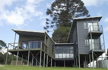 One Tree - Holiday Home - Accommodation Bookings 5