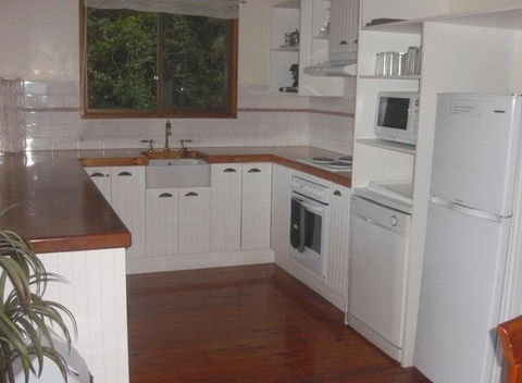 Cosy Cottage - Holiday Home - Accommodation Bookings 4