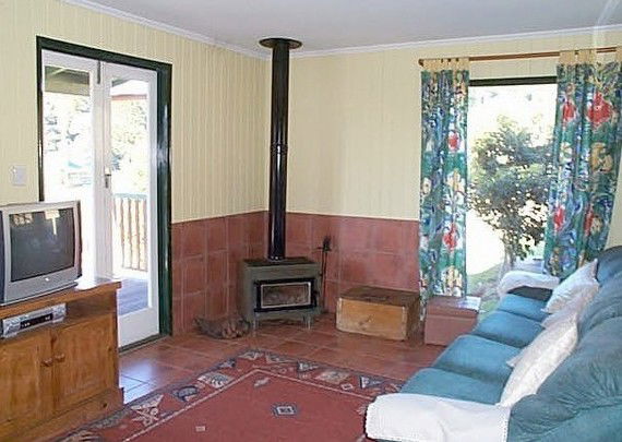 Bunya Mountains QLD Accommodation Bookings