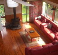 Currawong - Holiday Home - Accommodation Bookings