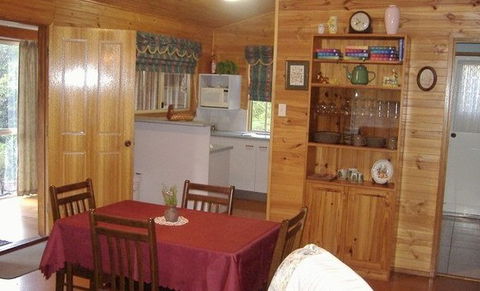 Warrina - Holiday Home - Accommodation Bookings 0