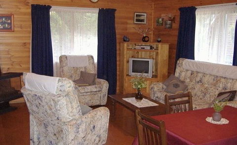 Warrina - Holiday Home - Accommodation Bookings 1