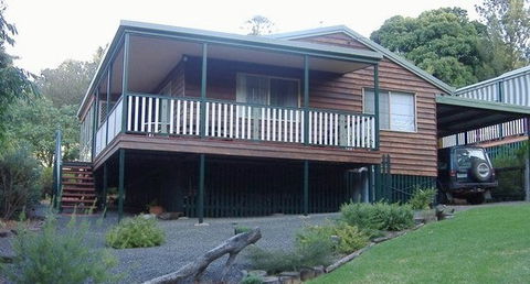 Warrina - Holiday Home - Accommodation Bookings 3