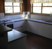 Toolburra - Chalet - Accommodation Bookings