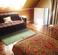 Sanctuary - Holiday Home - Accommodation Bookings