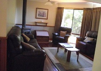 Jacky Winter - Holiday Home - Accommodation Bookings 1