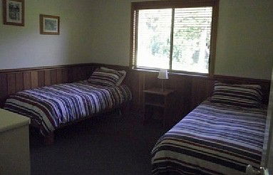 Jacky Winter - Holiday Home - Accommodation Bookings 2