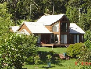 Jacky Winter - Holiday Home - Accommodation Bookings 5