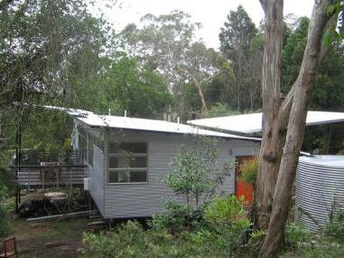 Ecos - Holiday Home - Accommodation Bookings 1