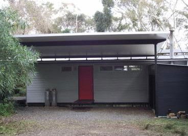 Ecos - Holiday Home - Accommodation Bookings 5