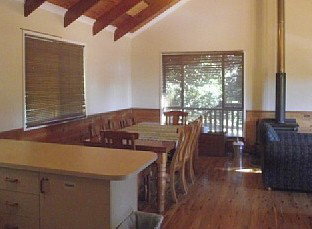 Gilhaven - Holiday Home - Accommodation Bookings 0
