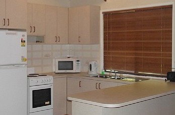 Gilhaven - Holiday Home - Accommodation Bookings 1