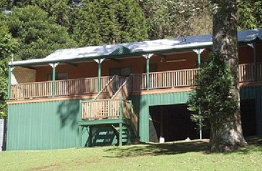 Gilhaven - Holiday Home - Accommodation Bookings 4