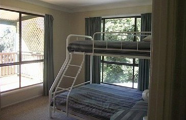 Gilhaven - Holiday Home - Accommodation Bookings 5