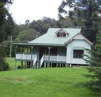 Wren-Cottage - Holiday Home - Accommodation Bookings