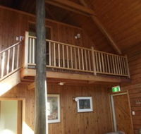Warrigal - Chalet - Accommodation Bookings