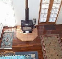 Chalet Jemas - Holiday Home - Accommodation Bookings