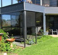 Eagles Rest Retreat - Accommodation Bookings