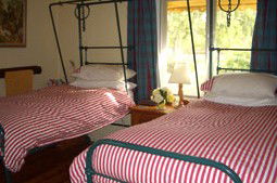 Condamine QLD Accommodation Bookings