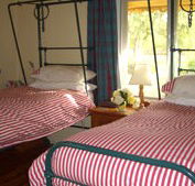 Nelgai Farm Bed and Breakfast - Accommodation Bookings