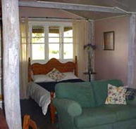 Bunnyconnellen Olive Grove and Vineyard - Accommodation Bookings