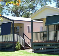 Dalby Tourist Park - Accommodation Bookings