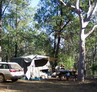 Myall Park Botanic Garden - Accommodation Bookings