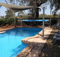 BIG4 Goondiwindi Tourist Park - Accommodation Bookings