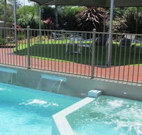 Country Comfort Toowoomba - Accommodation Bookings