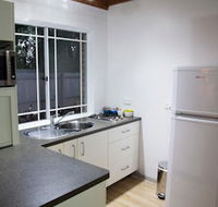 Homewood Cottages - Accommodation Bookings