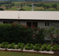 Mulanah Gardens Bed and Breakfast Cottages - Accommodation Bookings