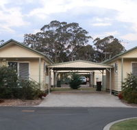 Peppertree Cabins Kingaroy - Accommodation Bookings