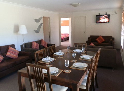 Peppertree Cabins Kingaroy - Accommodation Bookings 1