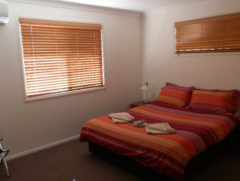 Peppertree Cabins Kingaroy - Accommodation Bookings 2