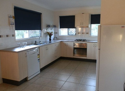Peppertree Cabins Kingaroy - Accommodation Bookings 4