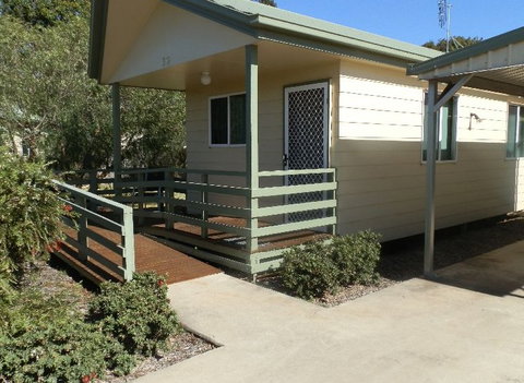 Peppertree Cabins Kingaroy - Accommodation Bookings 5