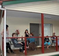 BIG4 Kingaroy Holiday Park - Accommodation Bookings