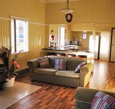 Lee Farmstay - Accommodation Bookings