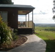 Bethany Cottages - Accommodation Bookings
