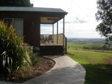 Bethany Cottages - Accommodation Bookings 0
