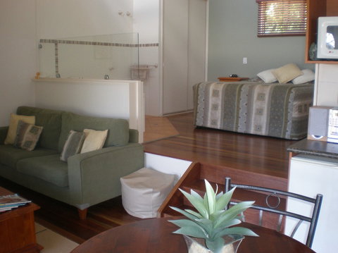 Bethany Cottages - Accommodation Bookings 2