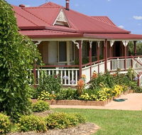 Rock-Al-Roy Bed and Breakfast - Accommodation Bookings