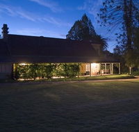 Taabinga Homestead - Accommodation Bookings